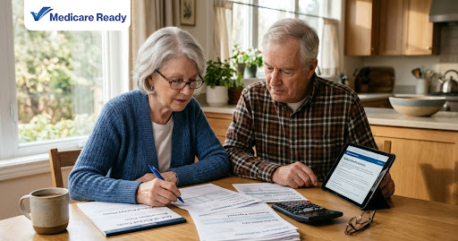 Medicare Costs: 2026 Premiums, Deductibles, and Out-of-Pocket