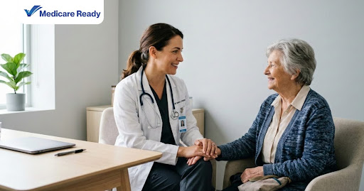 Medicare for People Under 65 with Disabilities