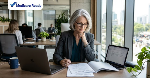 Working Past 65? Medicare Enrollment Rules