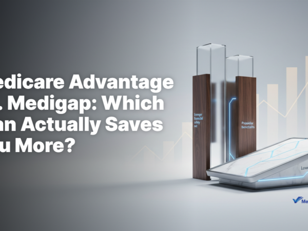 Medicare Advantage vs. Medigap: Which Plan Actually Saves You More?