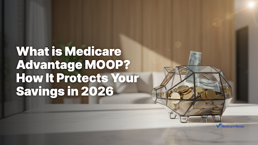 What is Medicare Advantage MOOP? How It Protects Your Savings in 2026